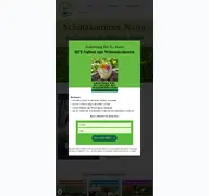 Kleine Seitenvorschau von schatzkammer-natur.at
