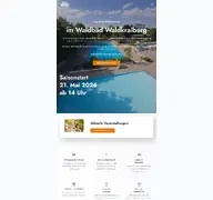 Kleine Seitenvorschau von waldbad-waldkraiburg.de