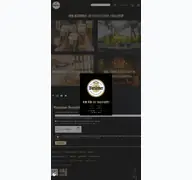 Kleine Seitenvorschau von warsteiner-fan-shop.de