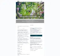 Kleine Seitenvorschau von praxis-vonlangsdorff.de