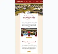 Kleine Seitenvorschau von mohrenhof-franken.de