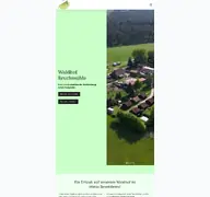 Kleine Seitenvorschau von waldhof-bruchmuehle.de