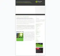 Kleine Seitenvorschau von danico-biotech.de