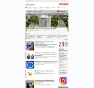 Kleine Seitenvorschau von nlbv.niedersachsen.de
