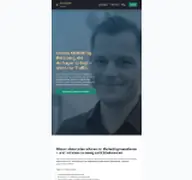 Kleine Seitenvorschau von danielbeuing.de