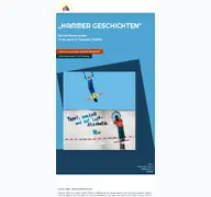 Kleine Seitenvorschau von waldoni.de