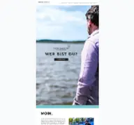 Kleine Seitenvorschau von daniel-hirsch-coaching.de