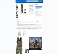 Kleine Seitenvorschau von danieli-germany.de