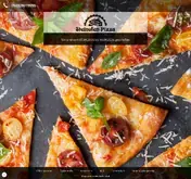 Kleine Seitenvorschau von steinofen-pizza-neustadt.de