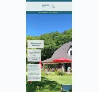 Kleine Seitenvorschau von waldschenke-bonn.de