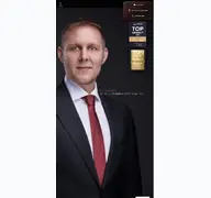 Kleine Seitenvorschau von danielweigert.de