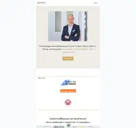 Kleine Seitenvorschau von daniel-wenzel.de