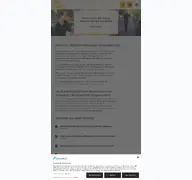 Kleine Seitenvorschau von rehalehrer.de