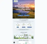 Kleine Seitenvorschau von moktwi.de
