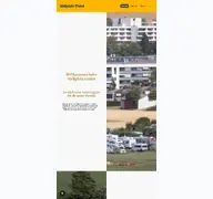 Kleine Seitenvorschau von stellplatz-frekot.de