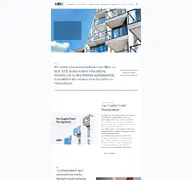 Kleine Seitenvorschau von noxcapital.de