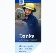 Kleine Seitenvorschau von danke.thw-bv.de
