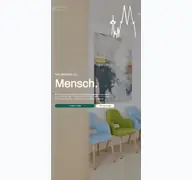 Kleine Seitenvorschau von stember-simon.de