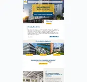 Kleine Seitenvorschau von molitor-immobilien.de