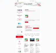 Kleine Seitenvorschau von nrw.dsqv.de