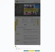 Kleine Seitenvorschau von stevieawards.com