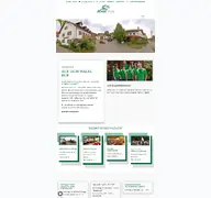 Kleine Seitenvorschau von waltl-hof.de