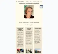 Kleine Seitenvorschau von wanda-hermann.de