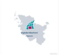 Kleine Seitenvorschau von danord.gdi-sh.de
