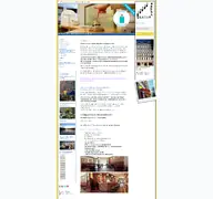 Kleine Seitenvorschau von steps-hotel.de