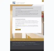 Kleine Seitenvorschau von dr-lingenfelser.de