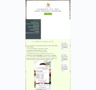 Kleine Seitenvorschau von stern-landgasthof.de