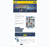 Kleine Seitenvorschau von nuernberger-flugschule.de