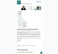 Kleine Seitenvorschau von nuertingen.wgv.de