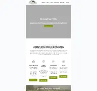 Kleine Seitenvorschau von nusplinger-huette.de