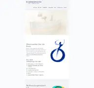 Kleine Seitenvorschau von dr-purschian.de