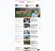 Kleine Seitenvorschau von business-gazeta.ru