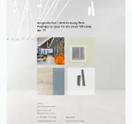 Kleine Seitenvorschau von d-architekten.de