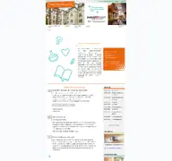 Kleine Seitenvorschau von wegscheider-gymnasium.de