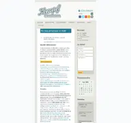 Kleine Seitenvorschau von steuerberater-kempf.de