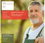 Kleine Seitenvorschau von dr-schaumann.de