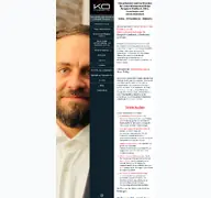 Kleine Seitenvorschau von steuerberater-koslowski.de