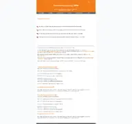 Kleine Seitenvorschau von steuerberaterpruefung-nrw.de