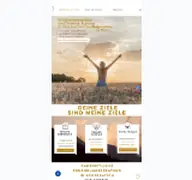 Kleine Seitenvorschau von monabodycoaching.de
