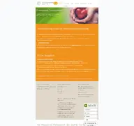 Kleine Seitenvorschau von praxisteam-langenhagen.de