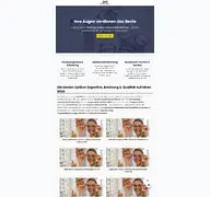 Kleine Seitenvorschau von reissinger-optik.de