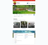 Kleine Seitenvorschau von wehrden-weserbergland.de