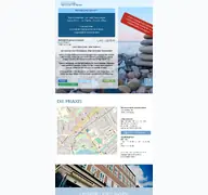 Kleine Seitenvorschau von praxiszentrum-rehabilitation.de