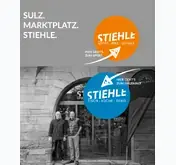 Kleine Seitenvorschau von stiehle-sulz.de