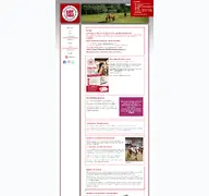 Kleine Seitenvorschau von reitclub-st-georg.de