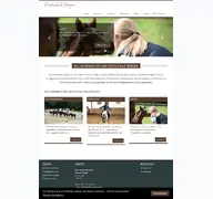 Kleine Seitenvorschau von reiten-in-viersen.de